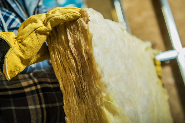 Best Insulation for Specific Applications in Medford Lakes, NJ